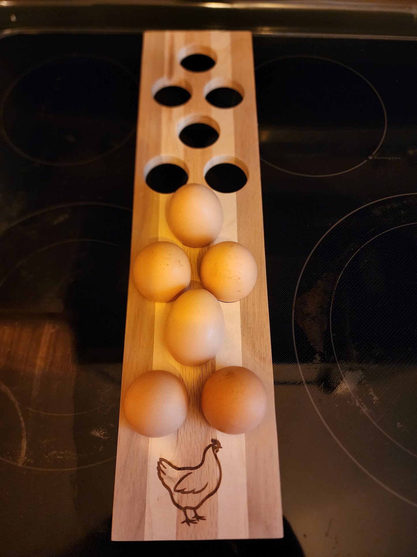 Egg holder