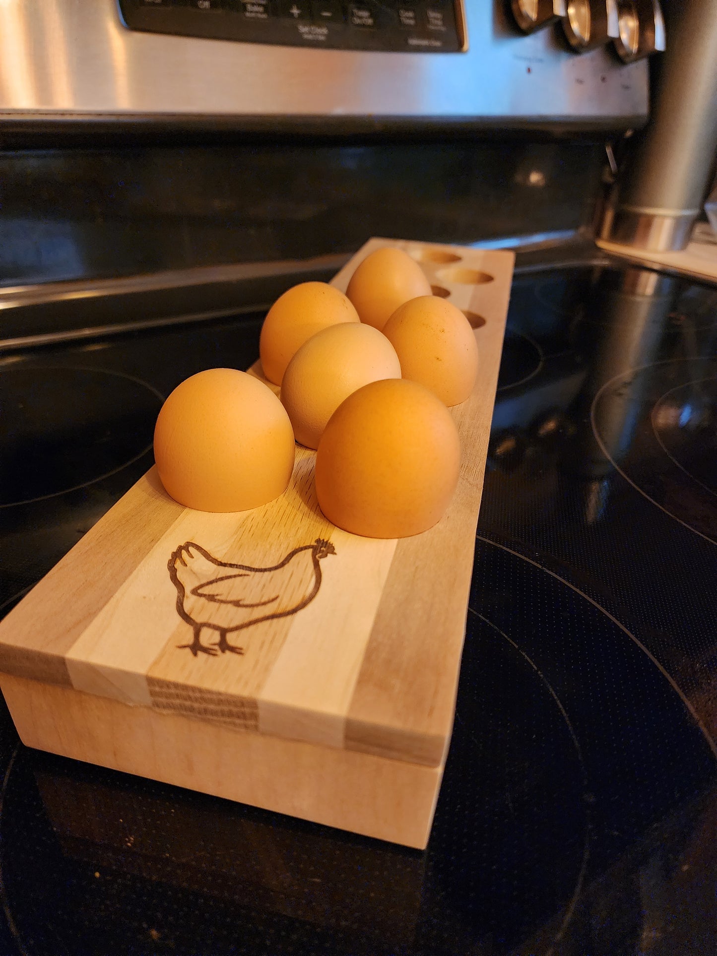 Egg holder