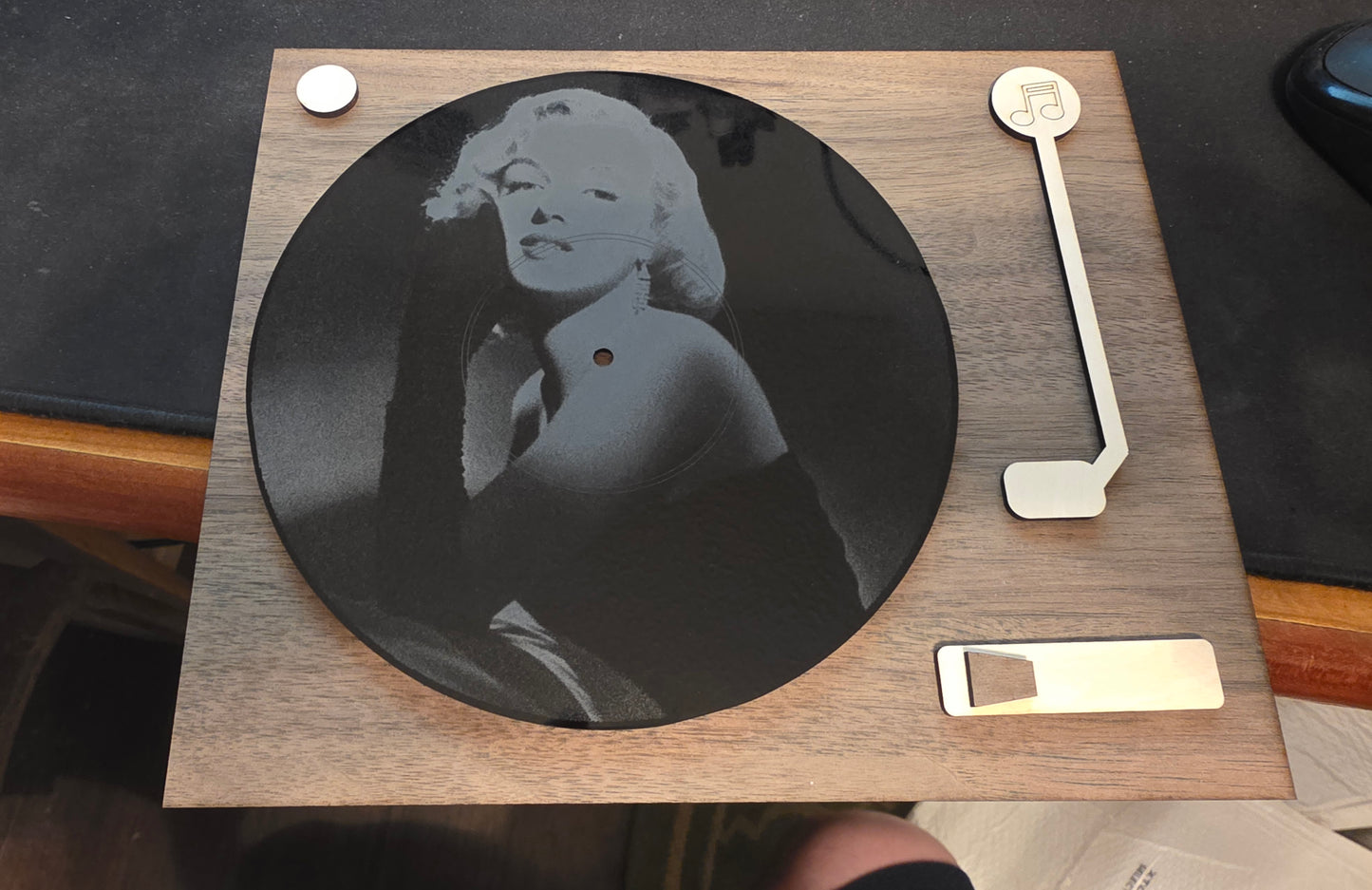 Artist Record Art