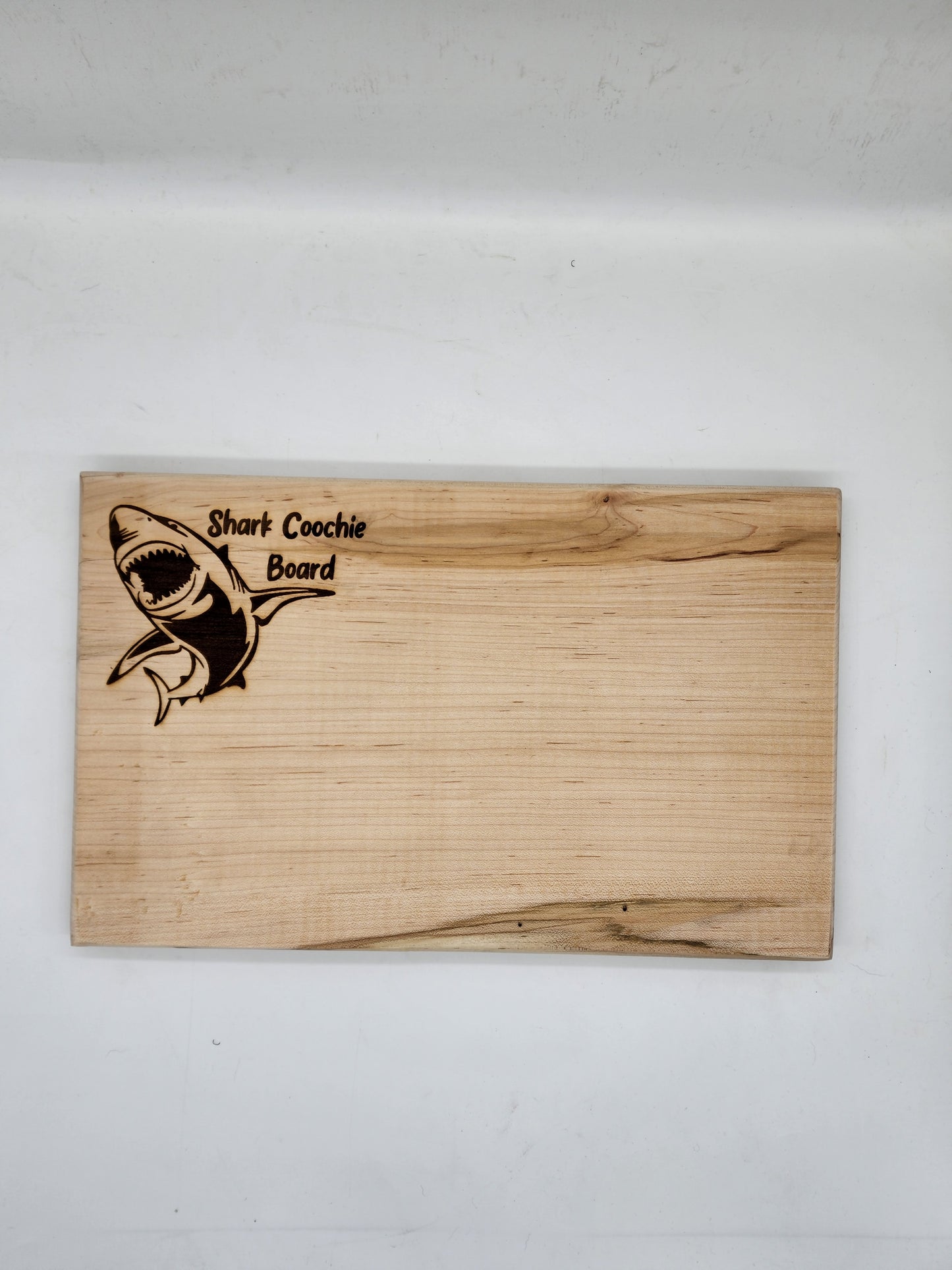 Shark Coochie Board