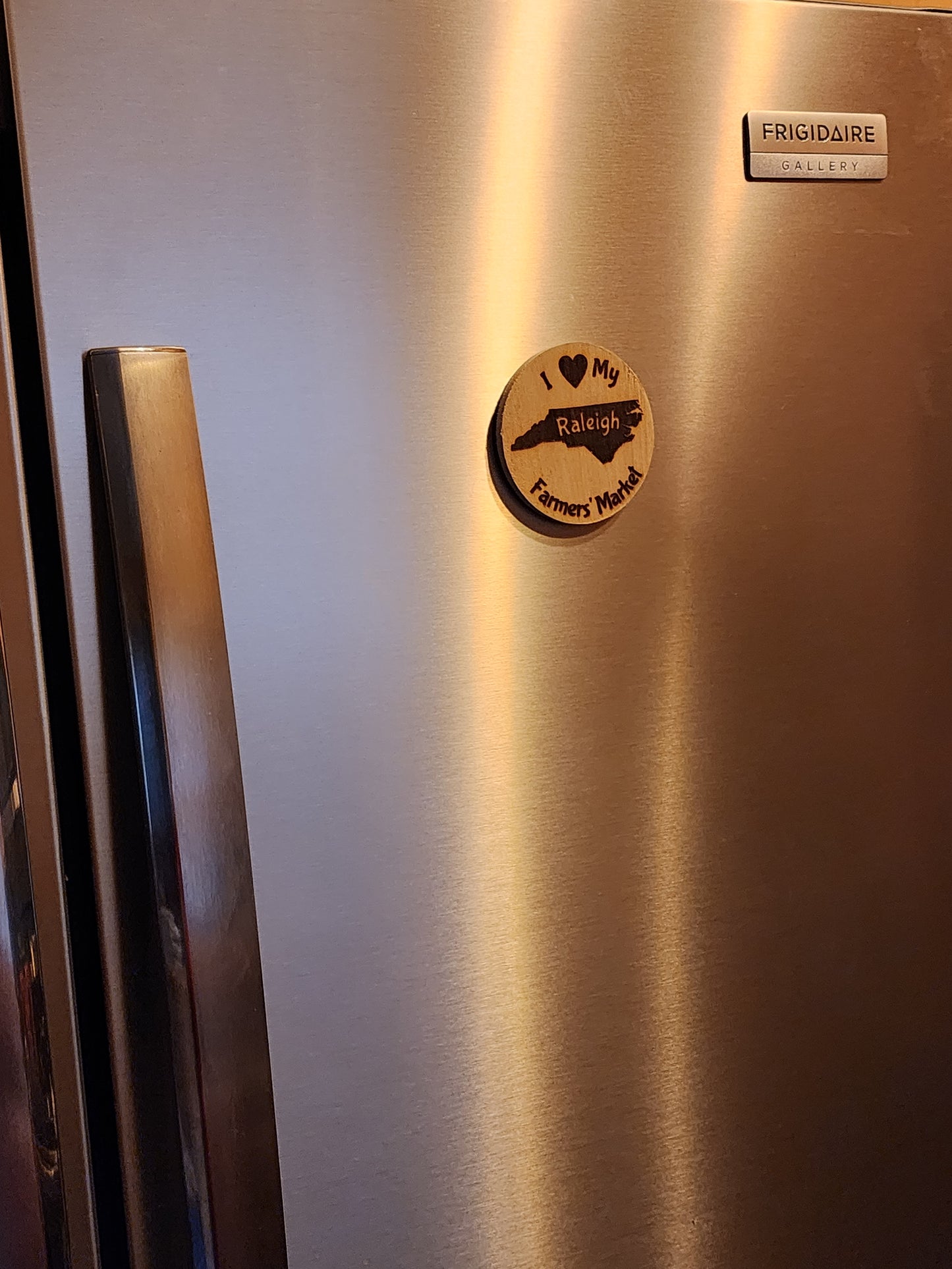Magnets