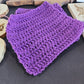Crocheted Wash cloth