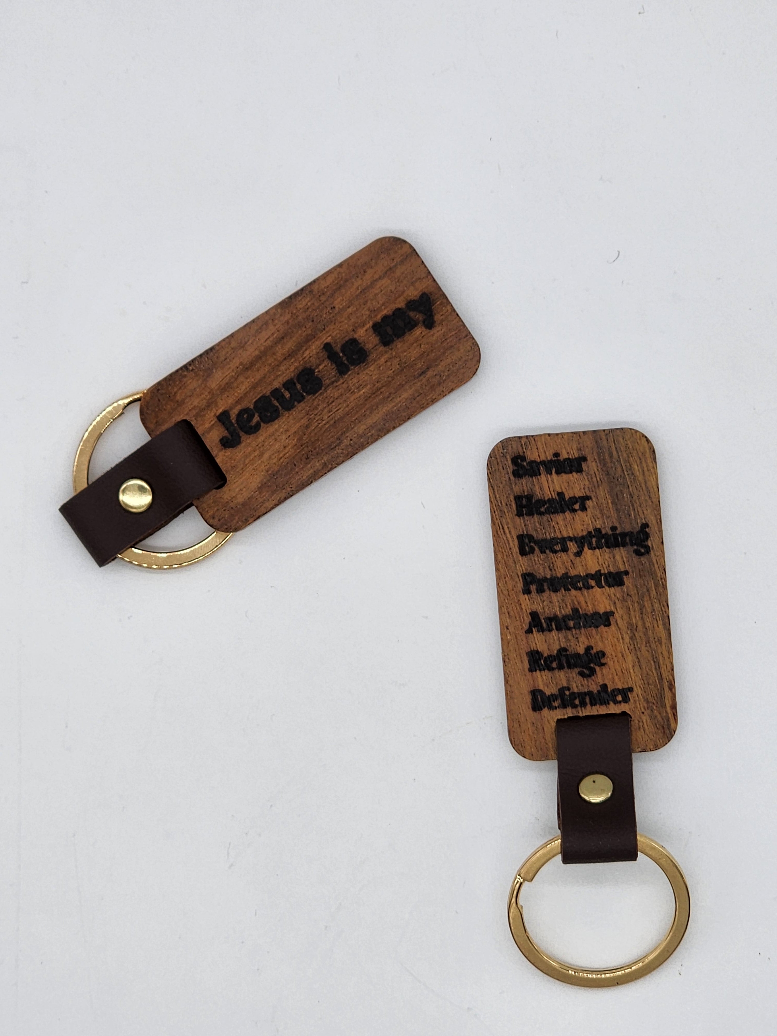 Key chains