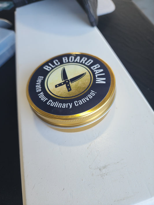 Barbour Board Balm