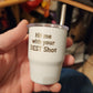 Mini Tumbler