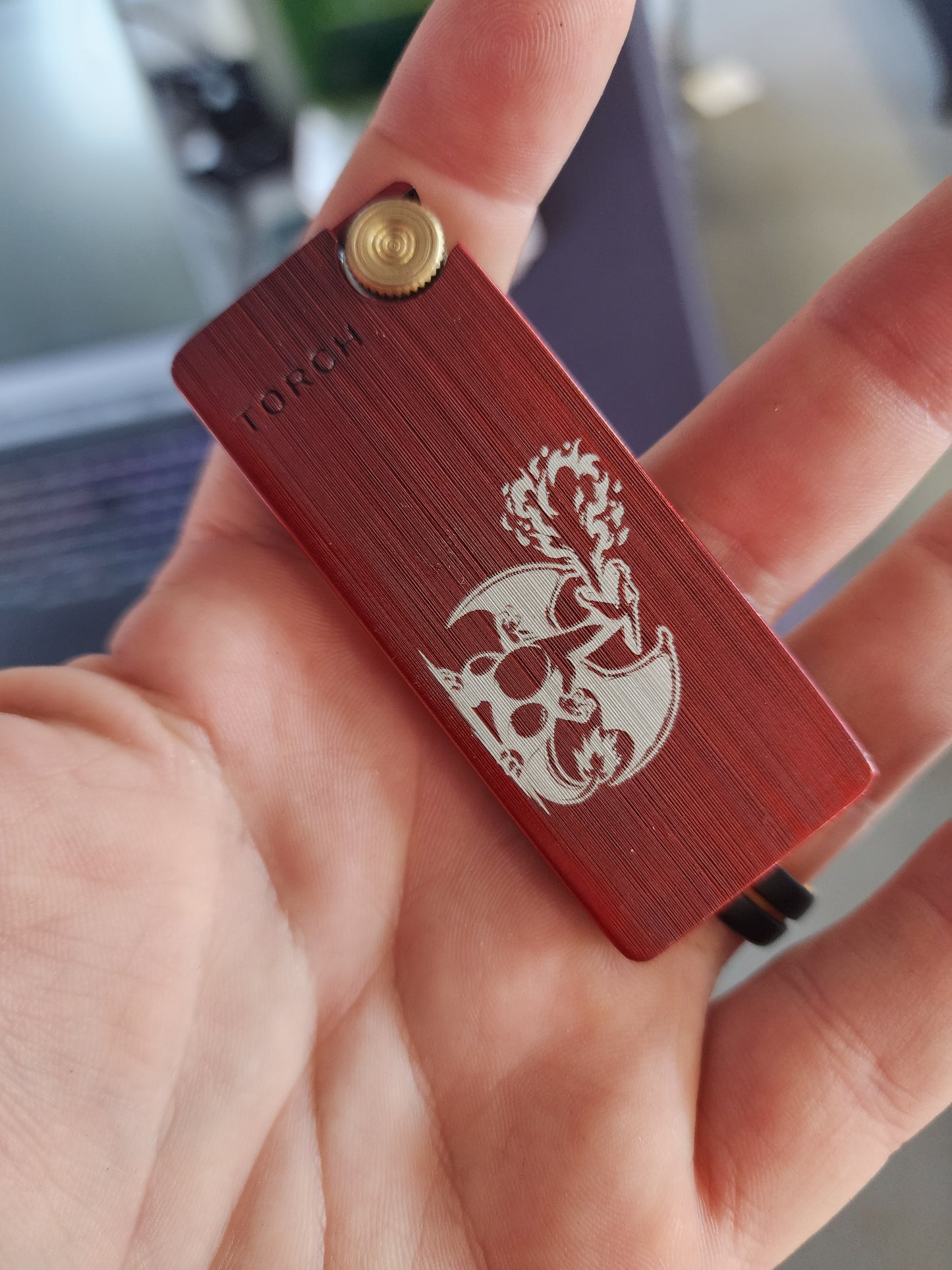 Lighter