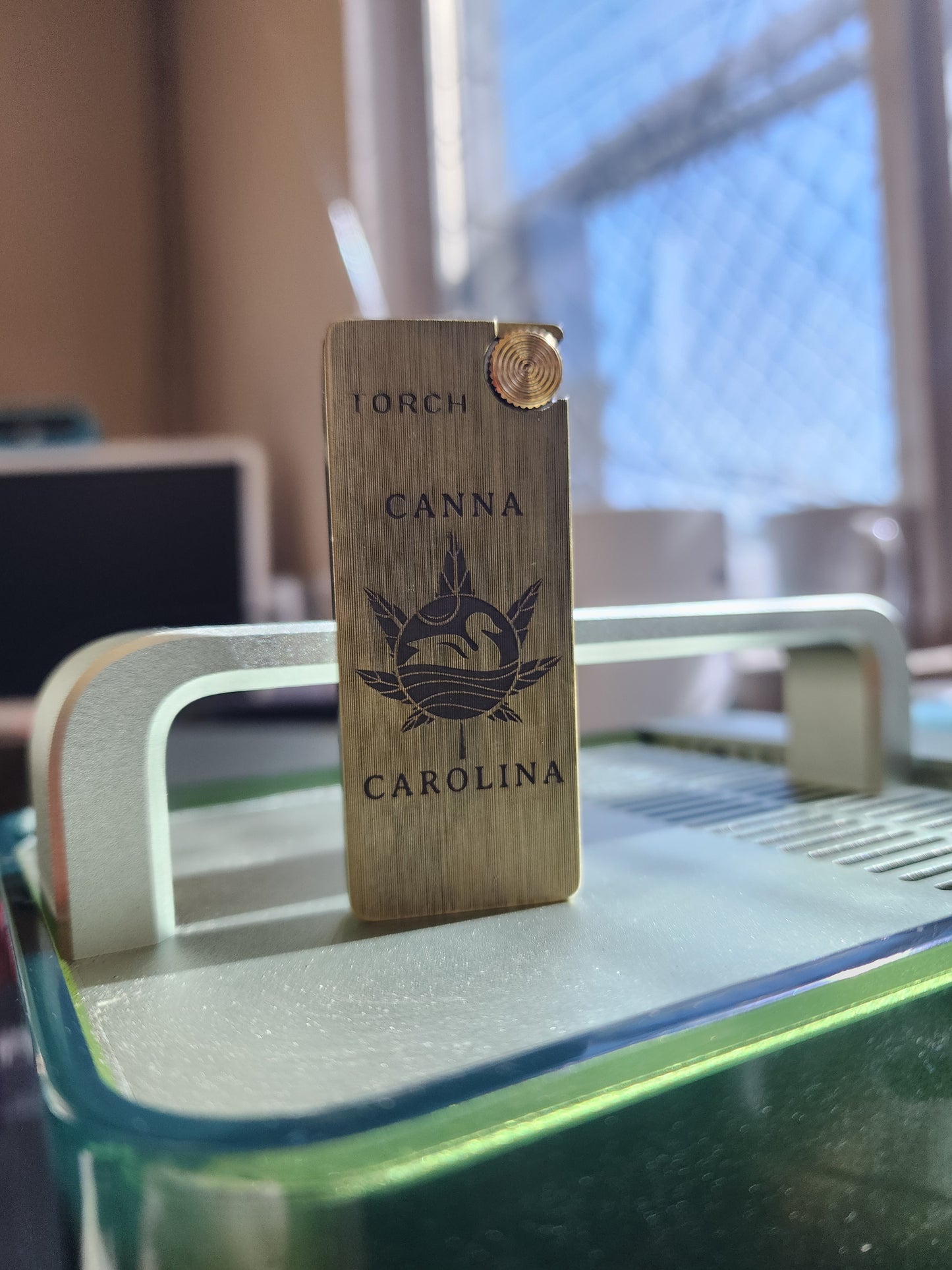 Lighter