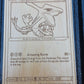 Pokemon card fan art