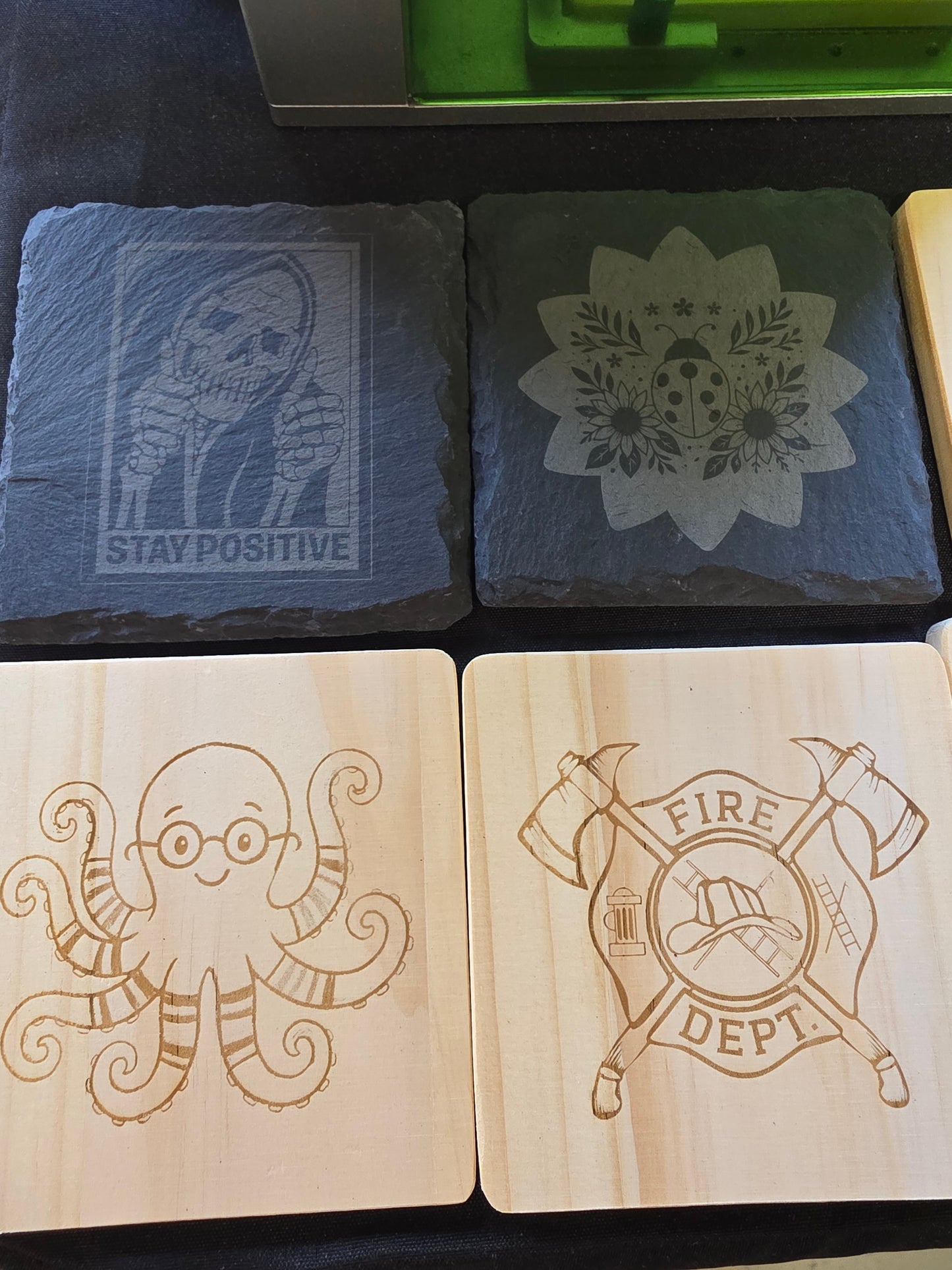 Coaster 2