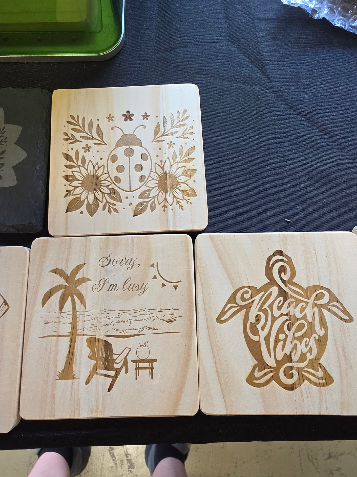 Coaster 2