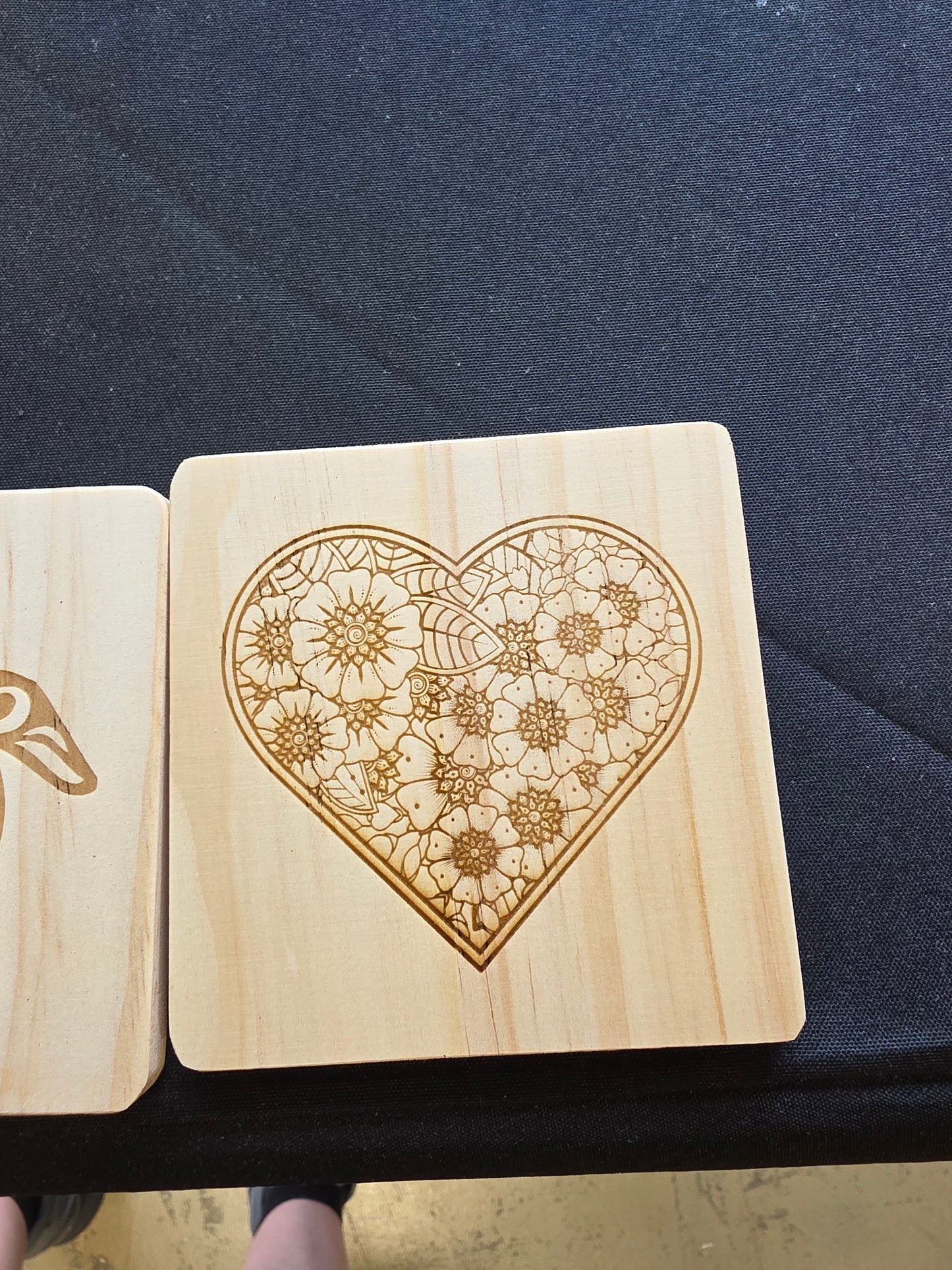 Coaster 2
