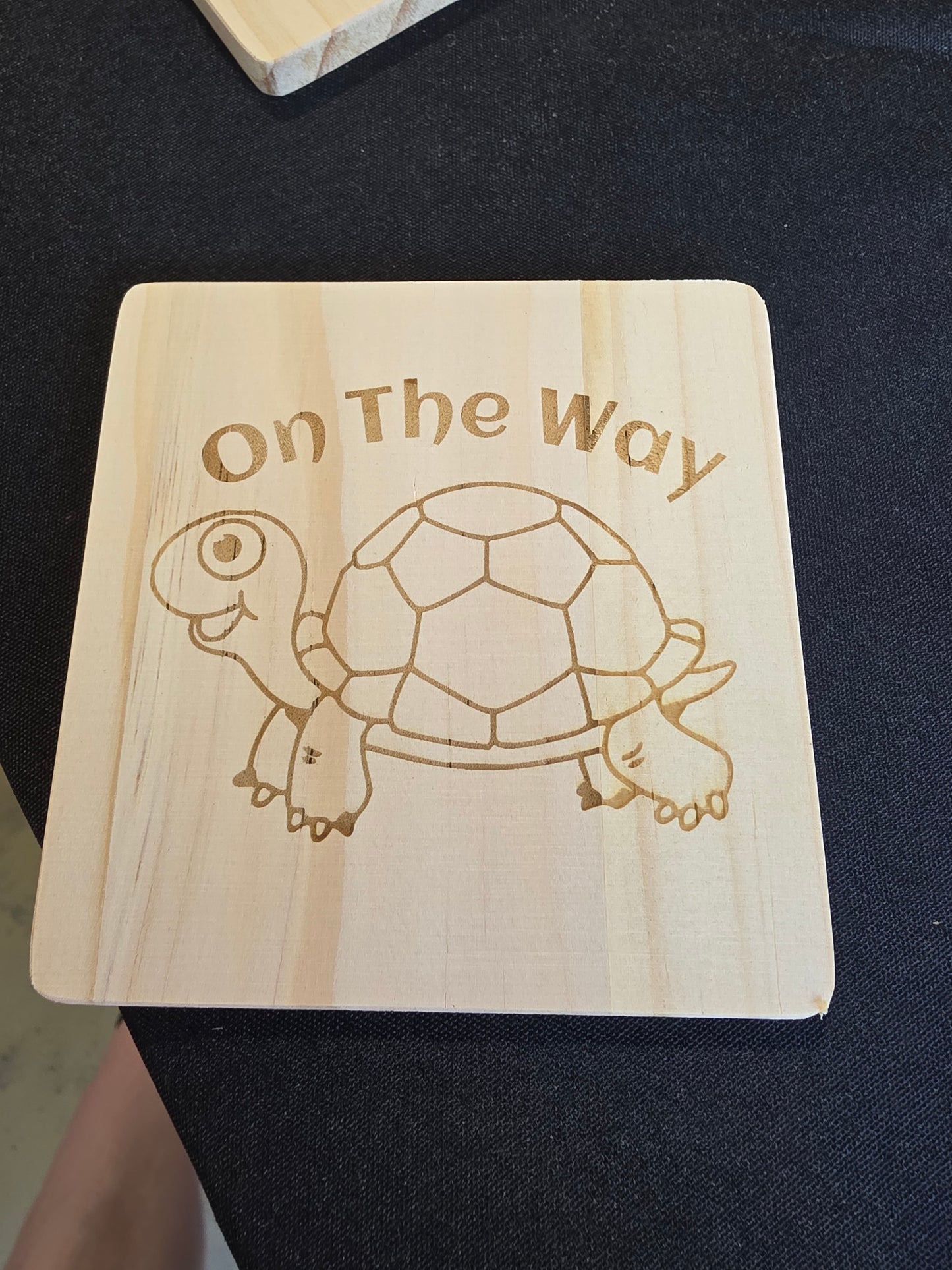 Coaster 2