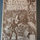 Comic covers