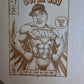 Super Dad Comic