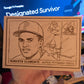 Baseball Card Art