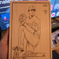 Baseball Card Art