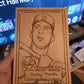 Baseball Card Art