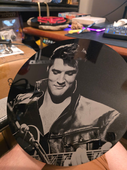 Artist Record Art