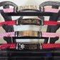 Braided fashion braclet