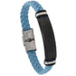 Braided fashion braclet