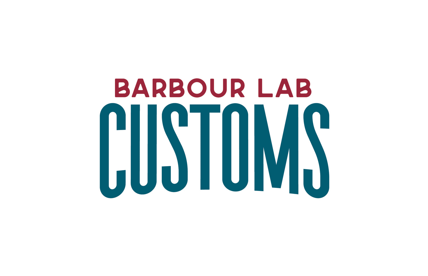 Barbour Lab Basics – Barbour Lab Customs