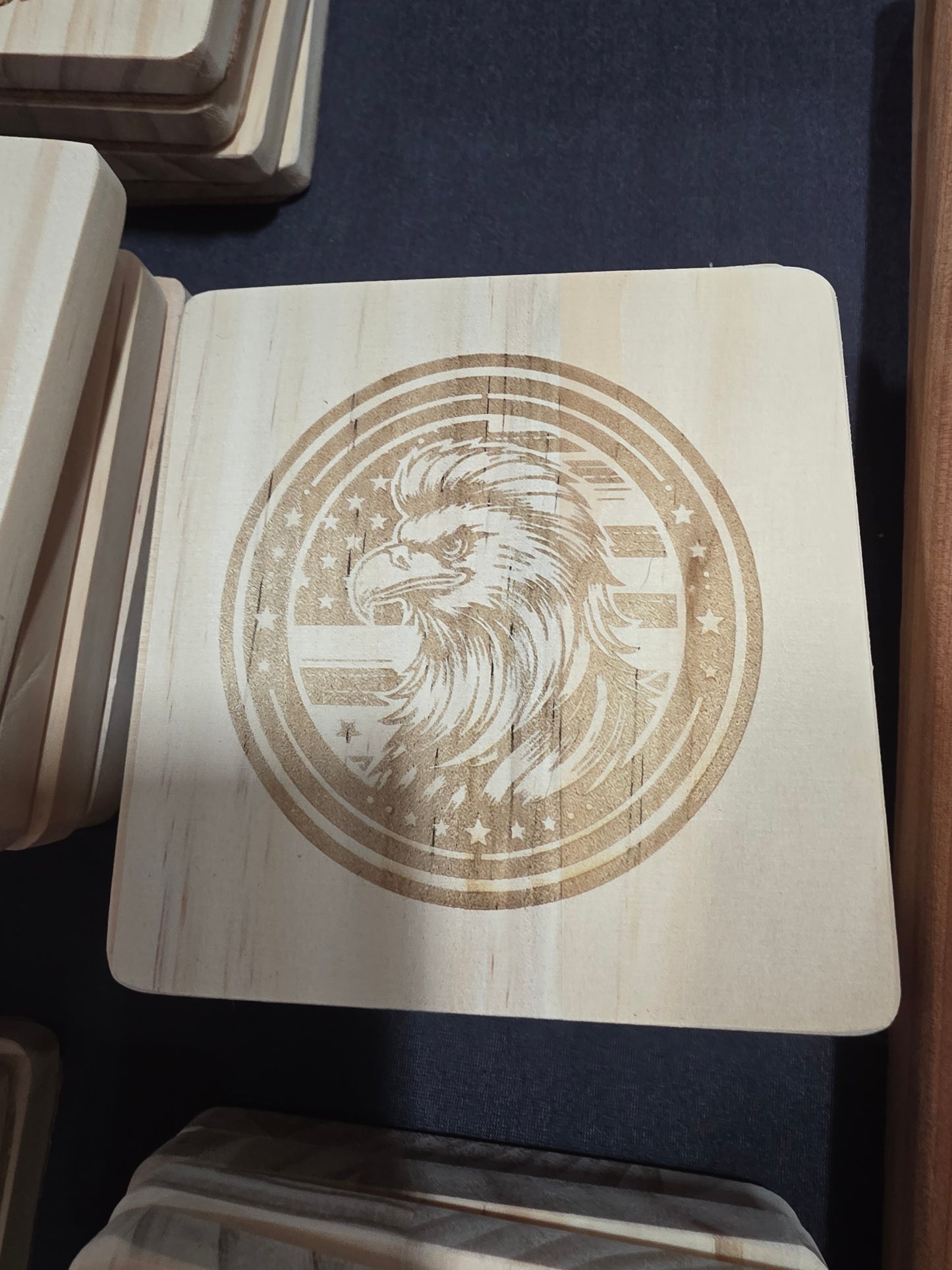 Coaster