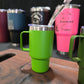 Mini Tumbler