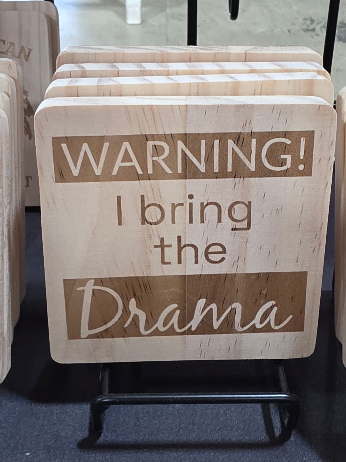 Coaster
