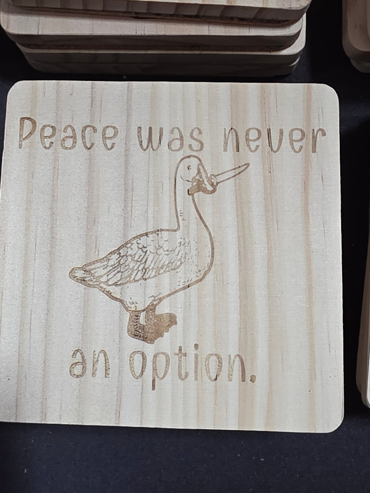 Coaster