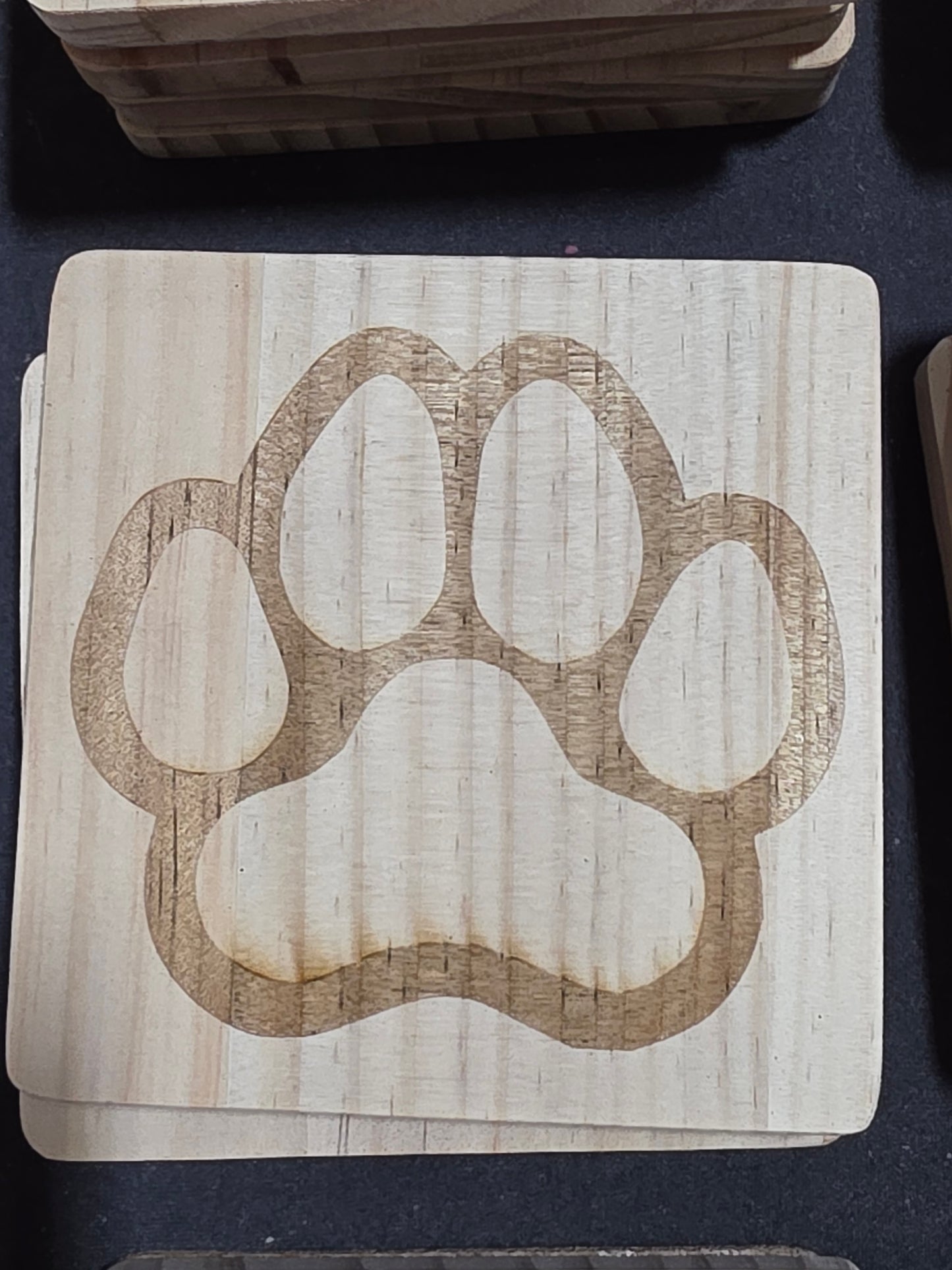 Coaster