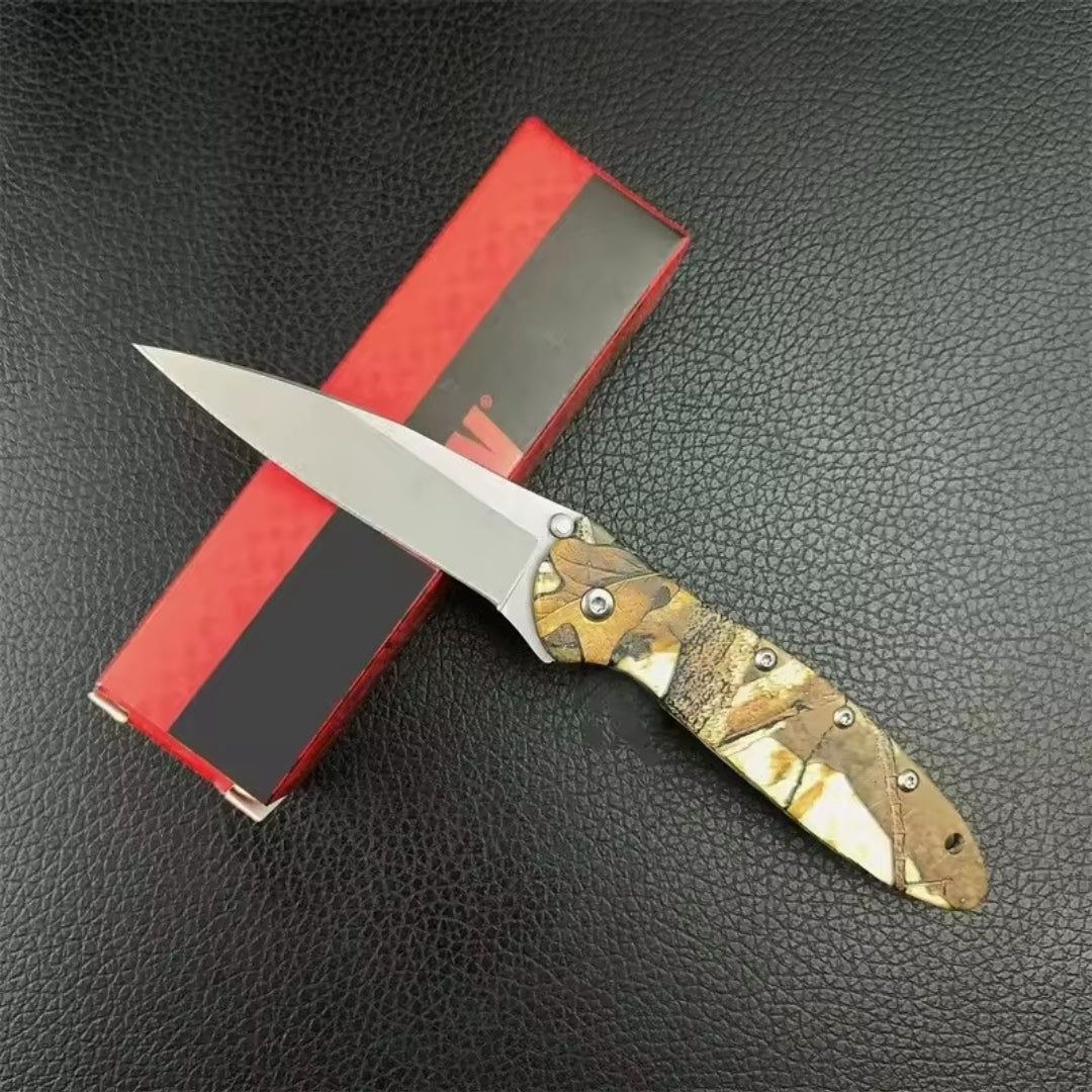Pocket knife