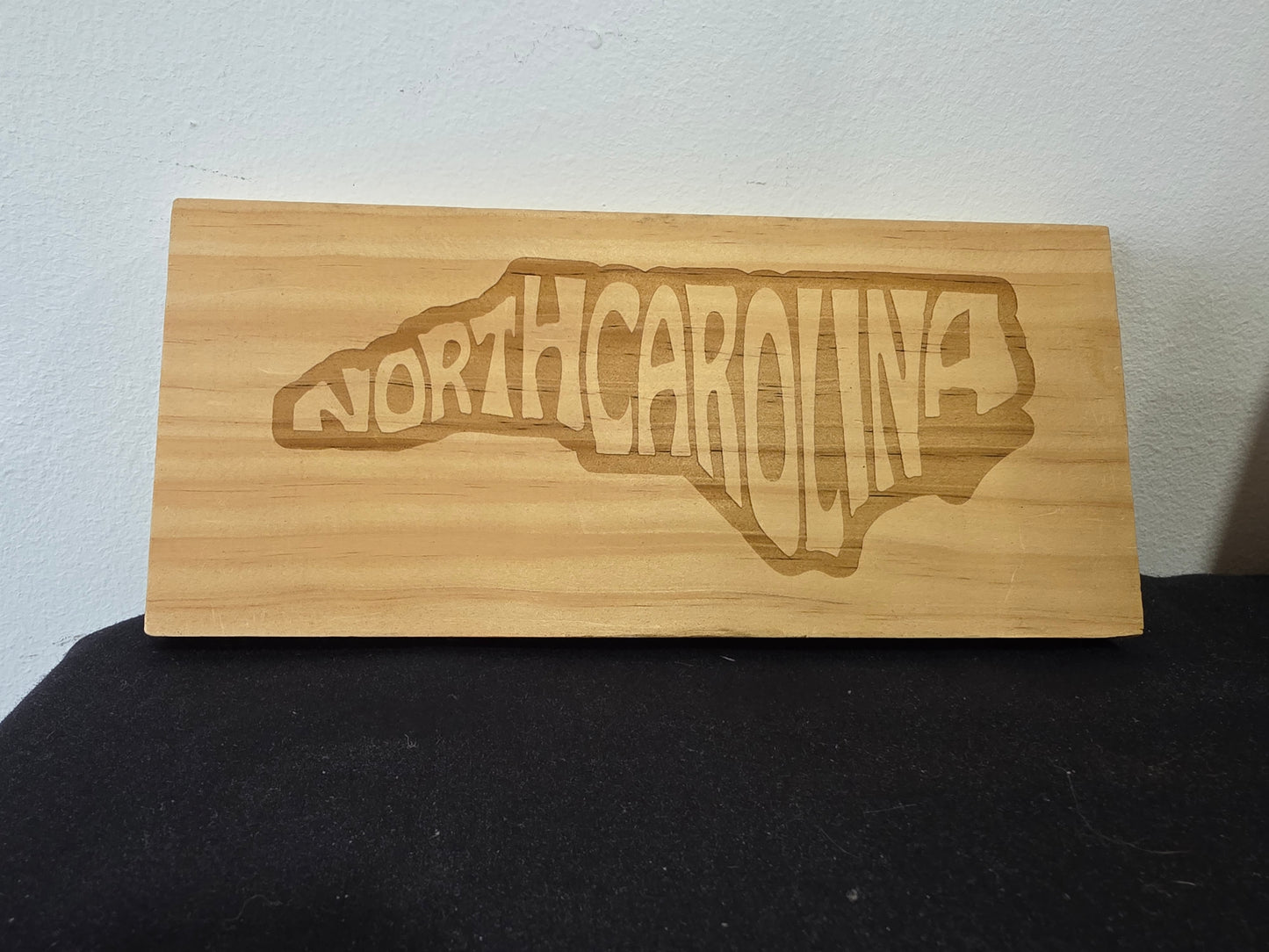 North Carolina Laser Engraving
