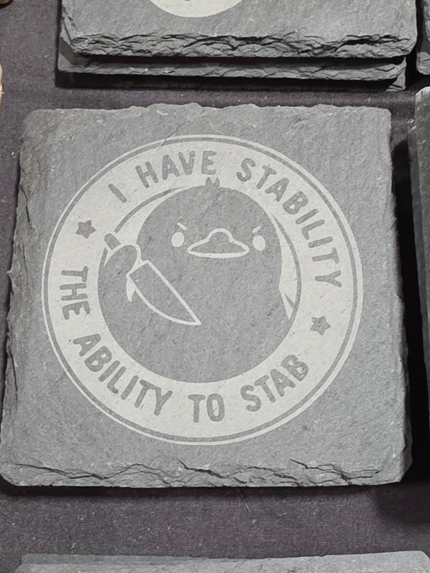 Coaster