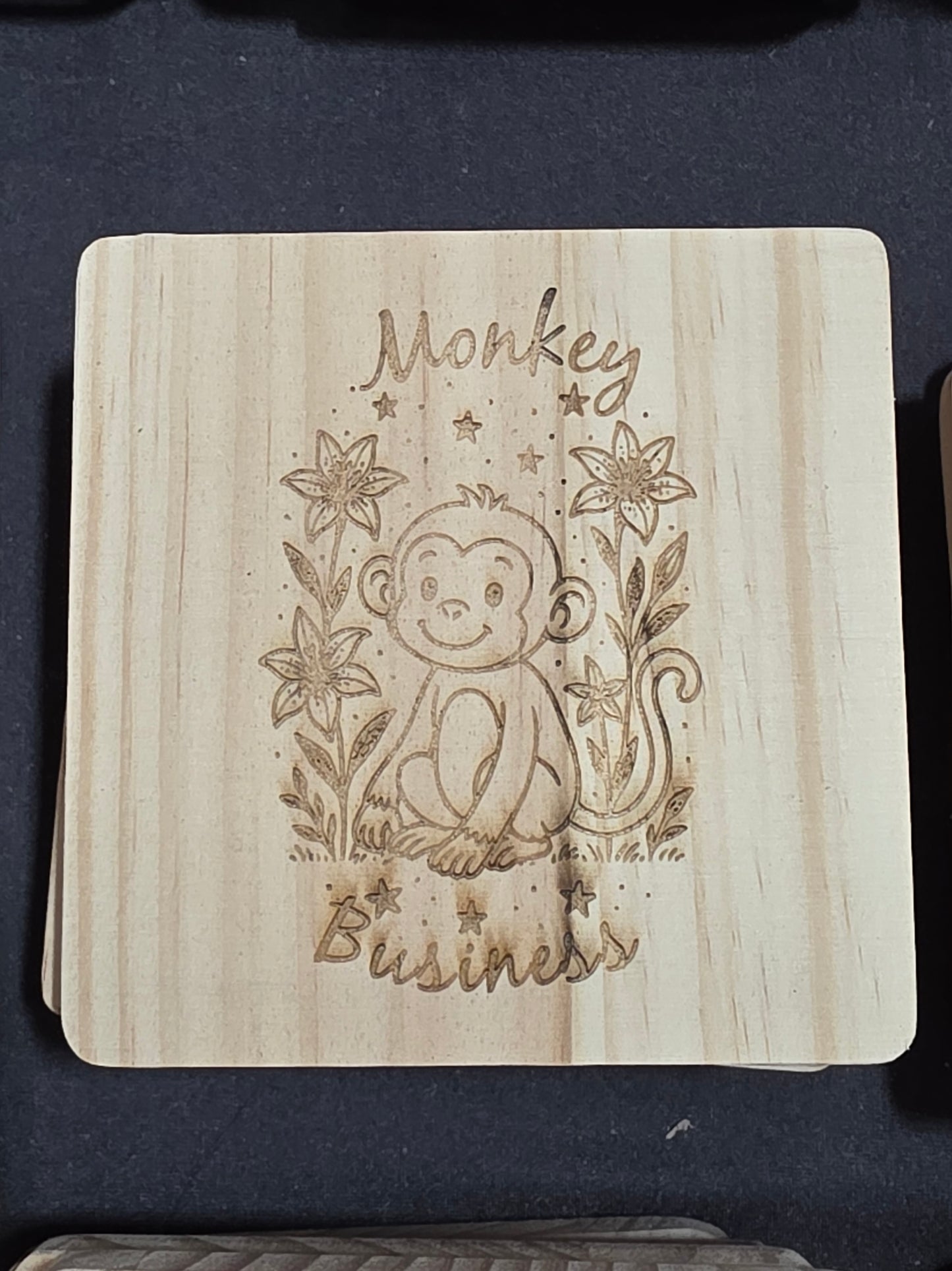 Coaster