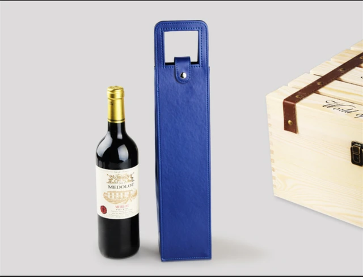 Wine Bag
