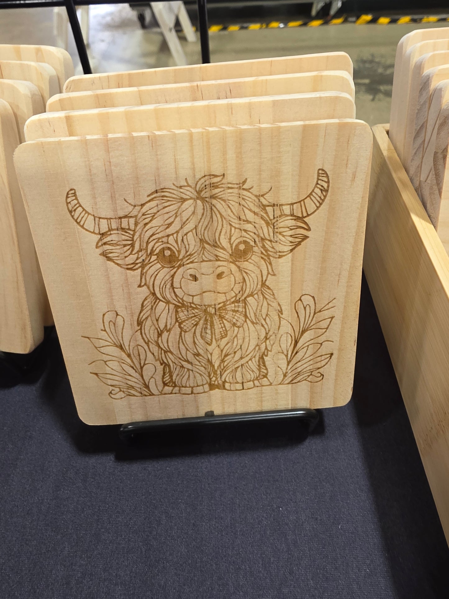 Coaster