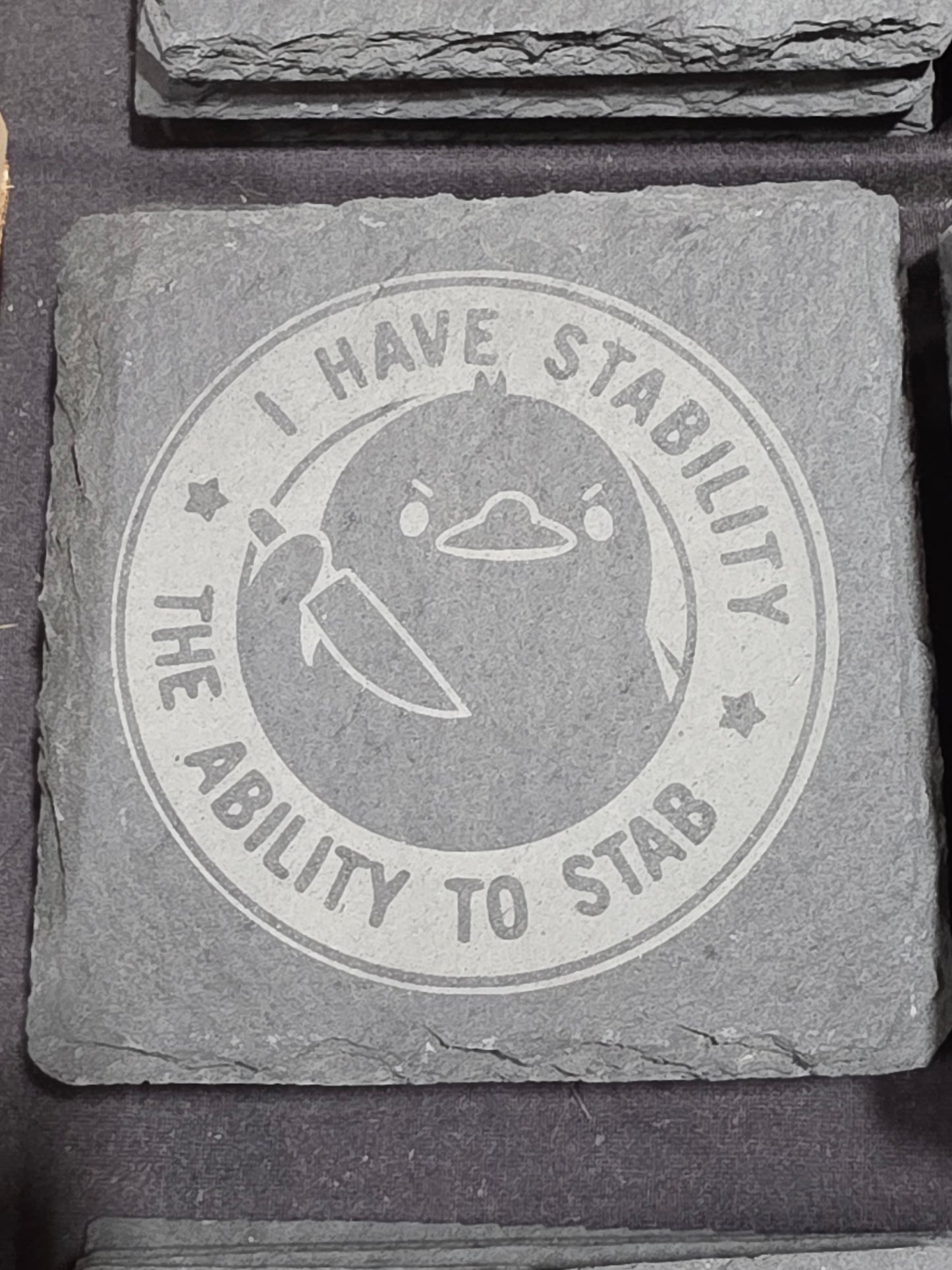 Coaster