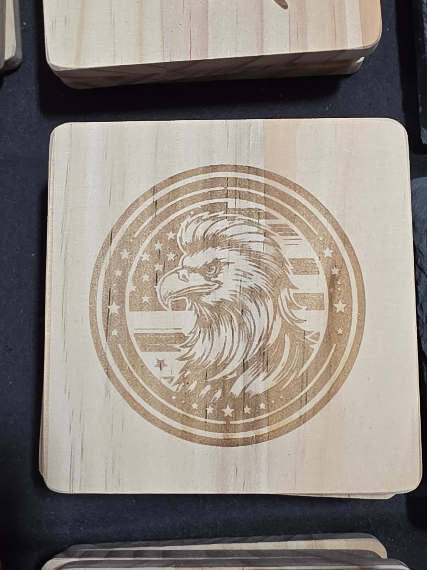 Coaster