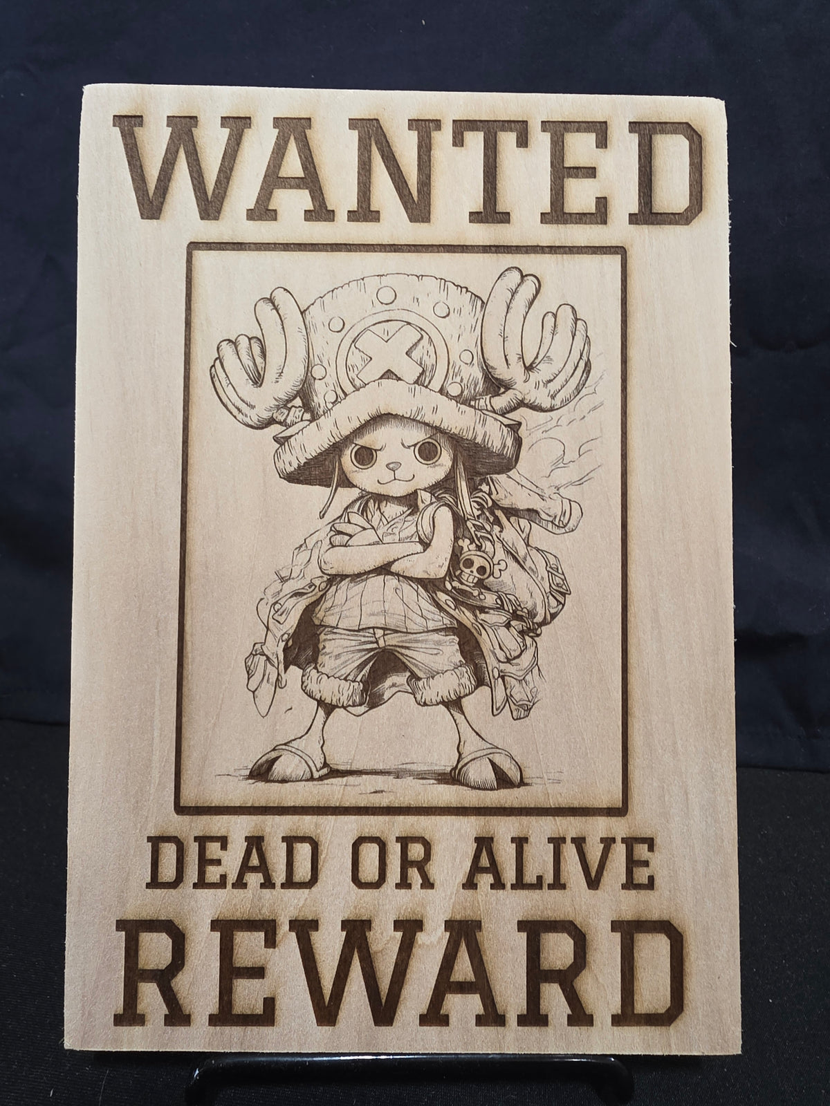 One Piece Art