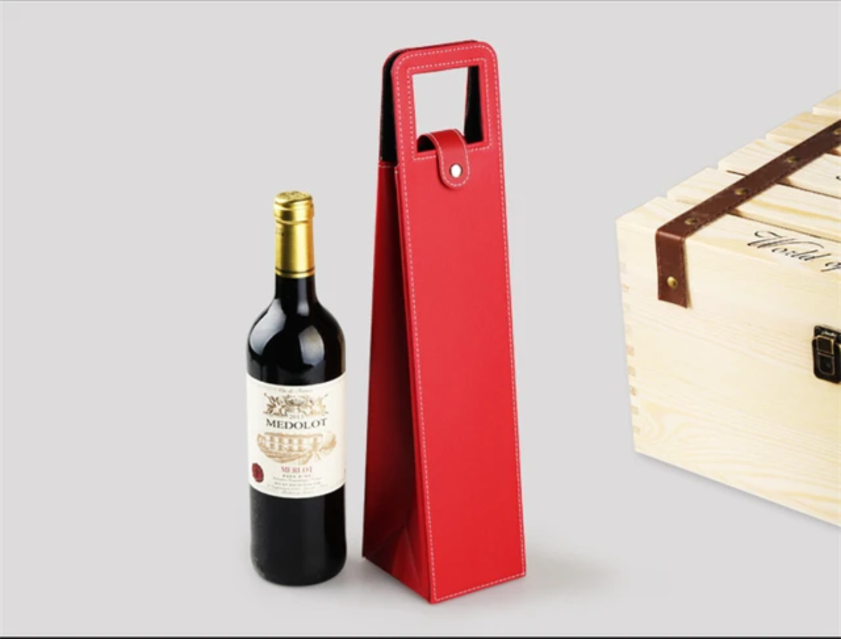 Wine Bag