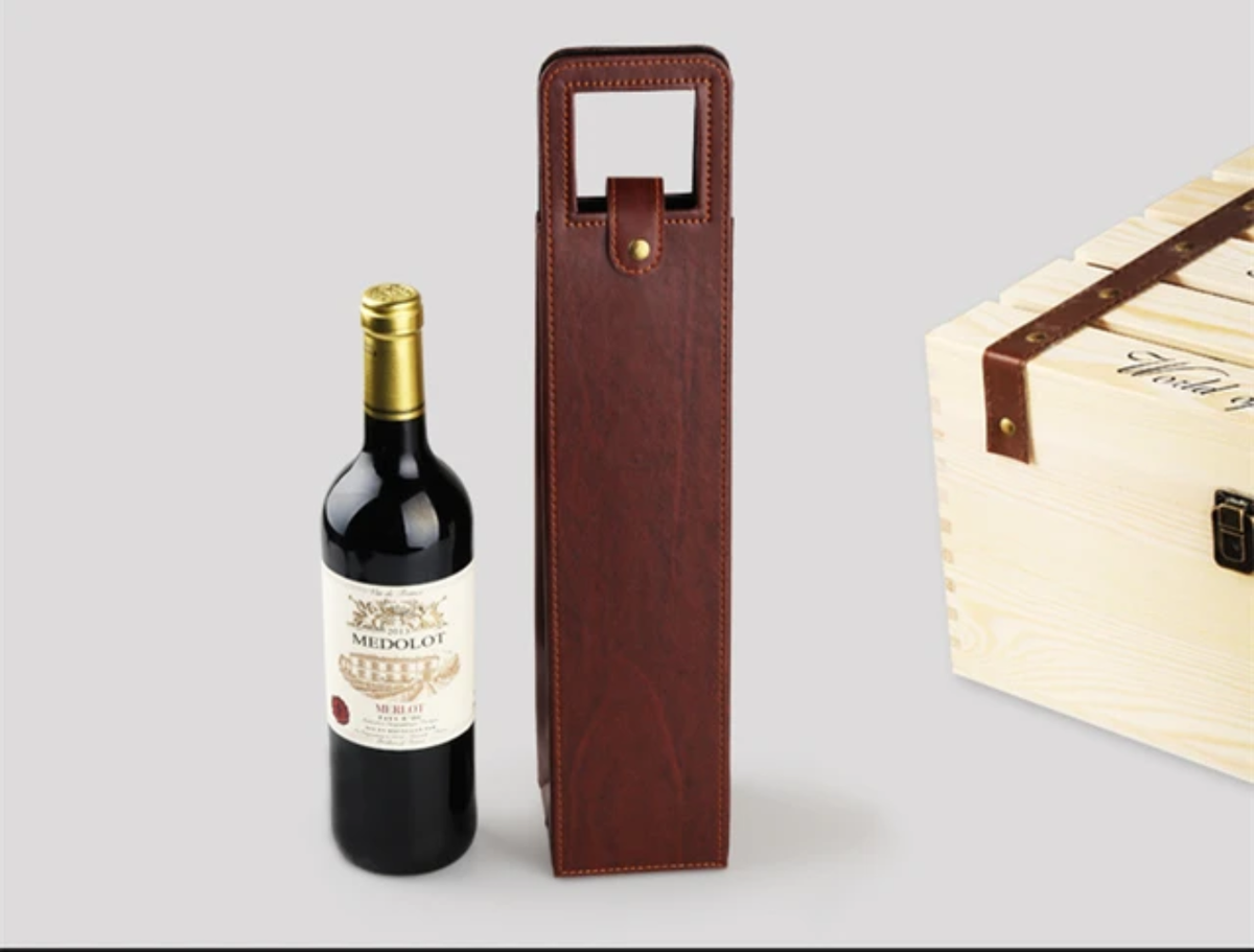 Wine Bag