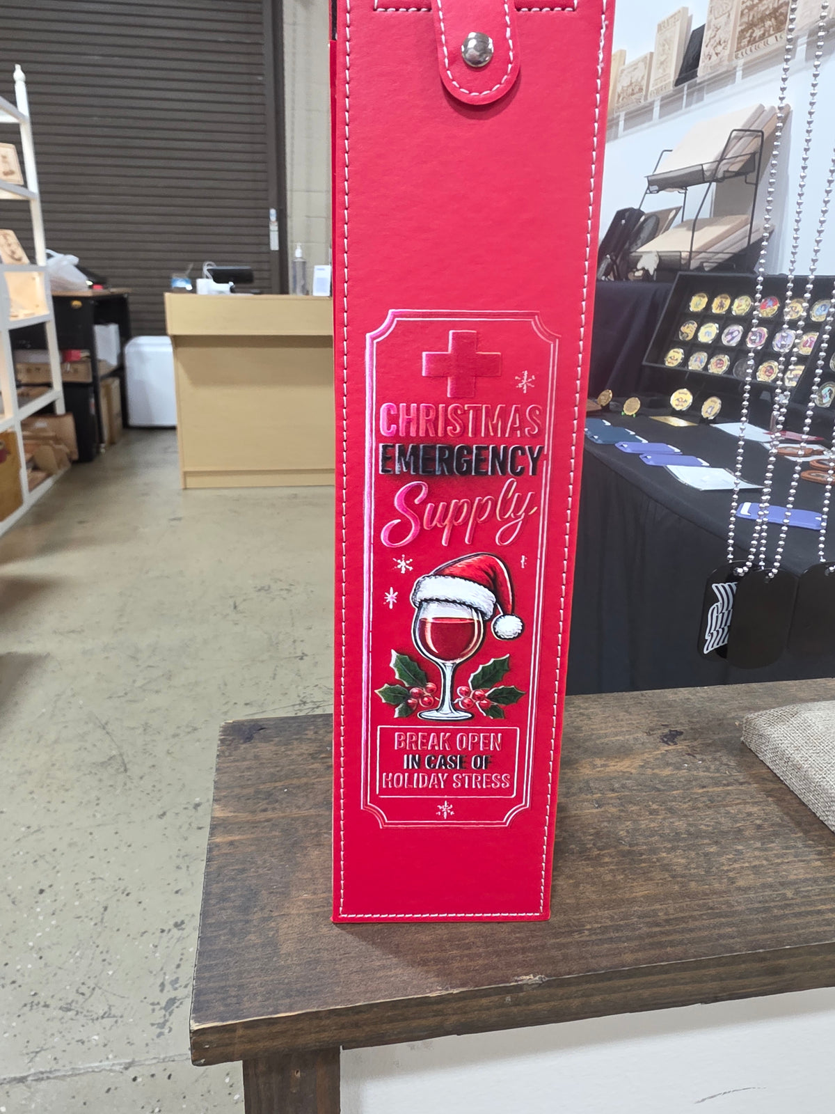 Wine Bag