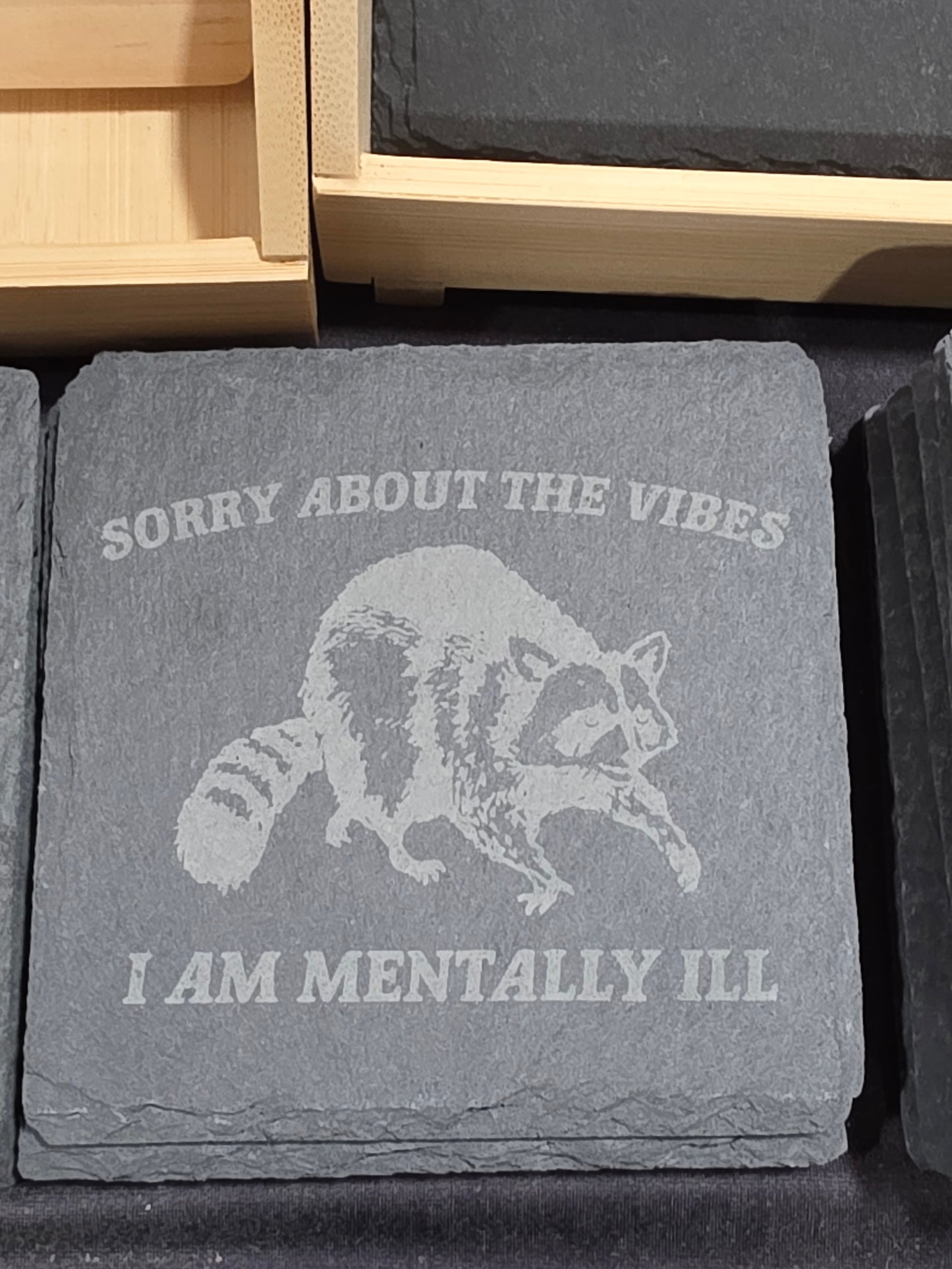 Coaster