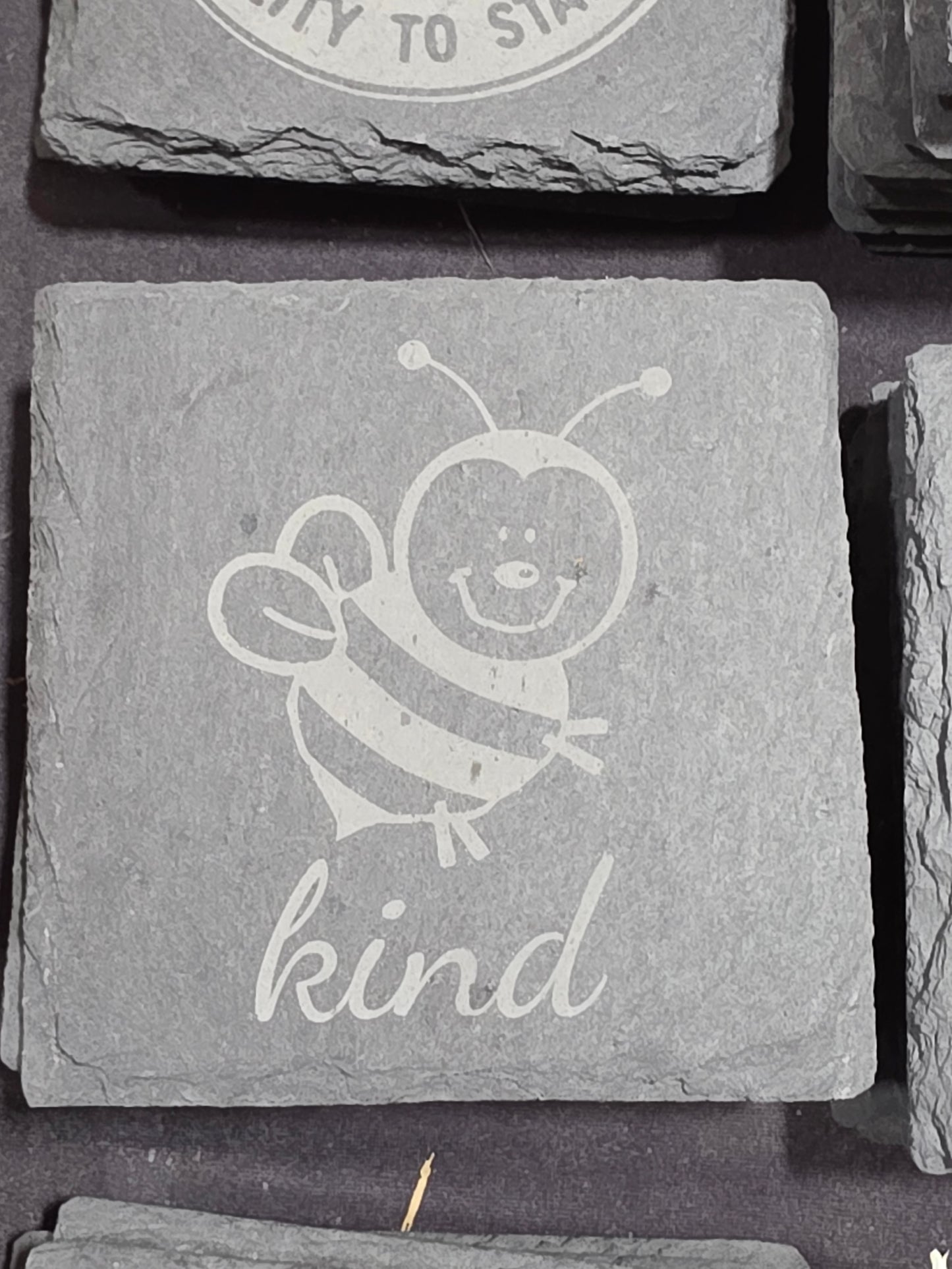 Coaster