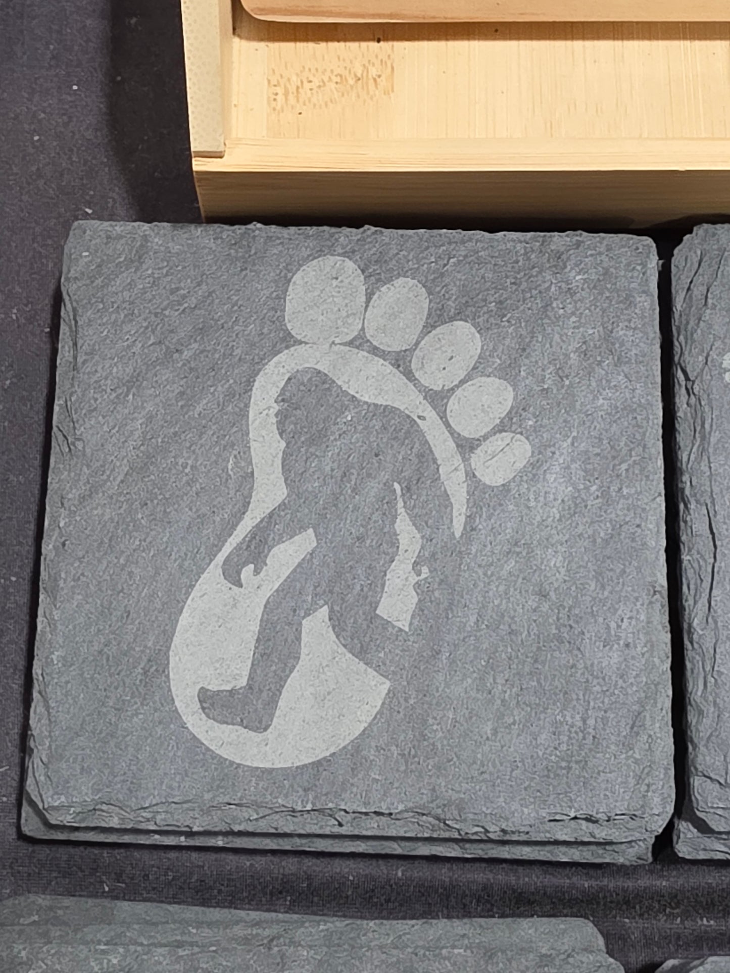Coaster