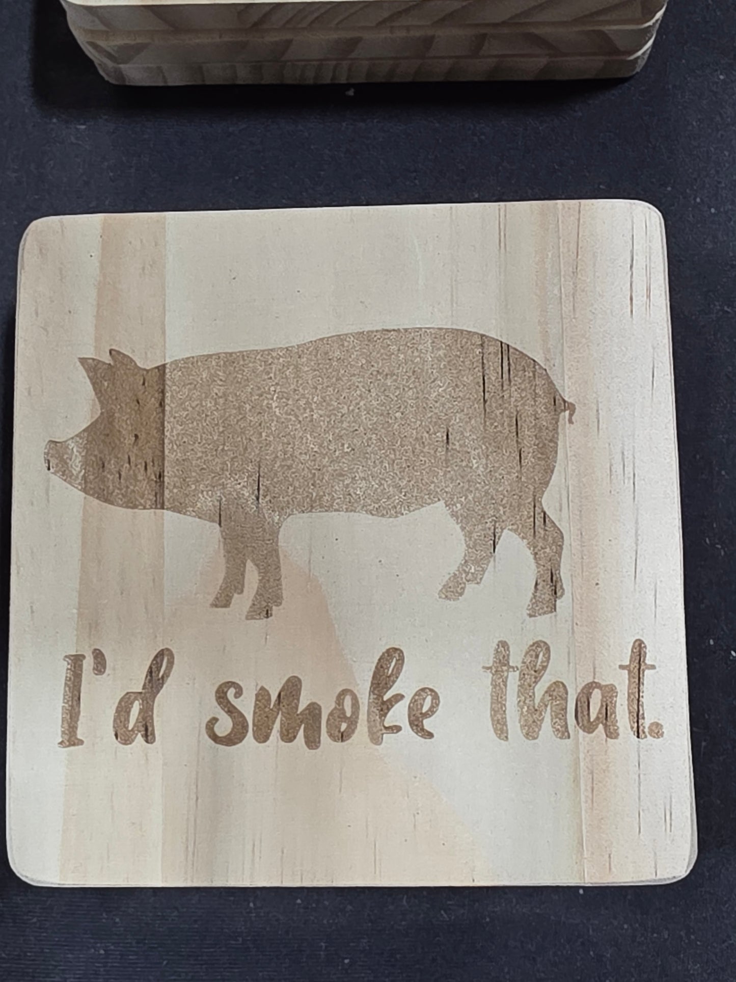 Coaster