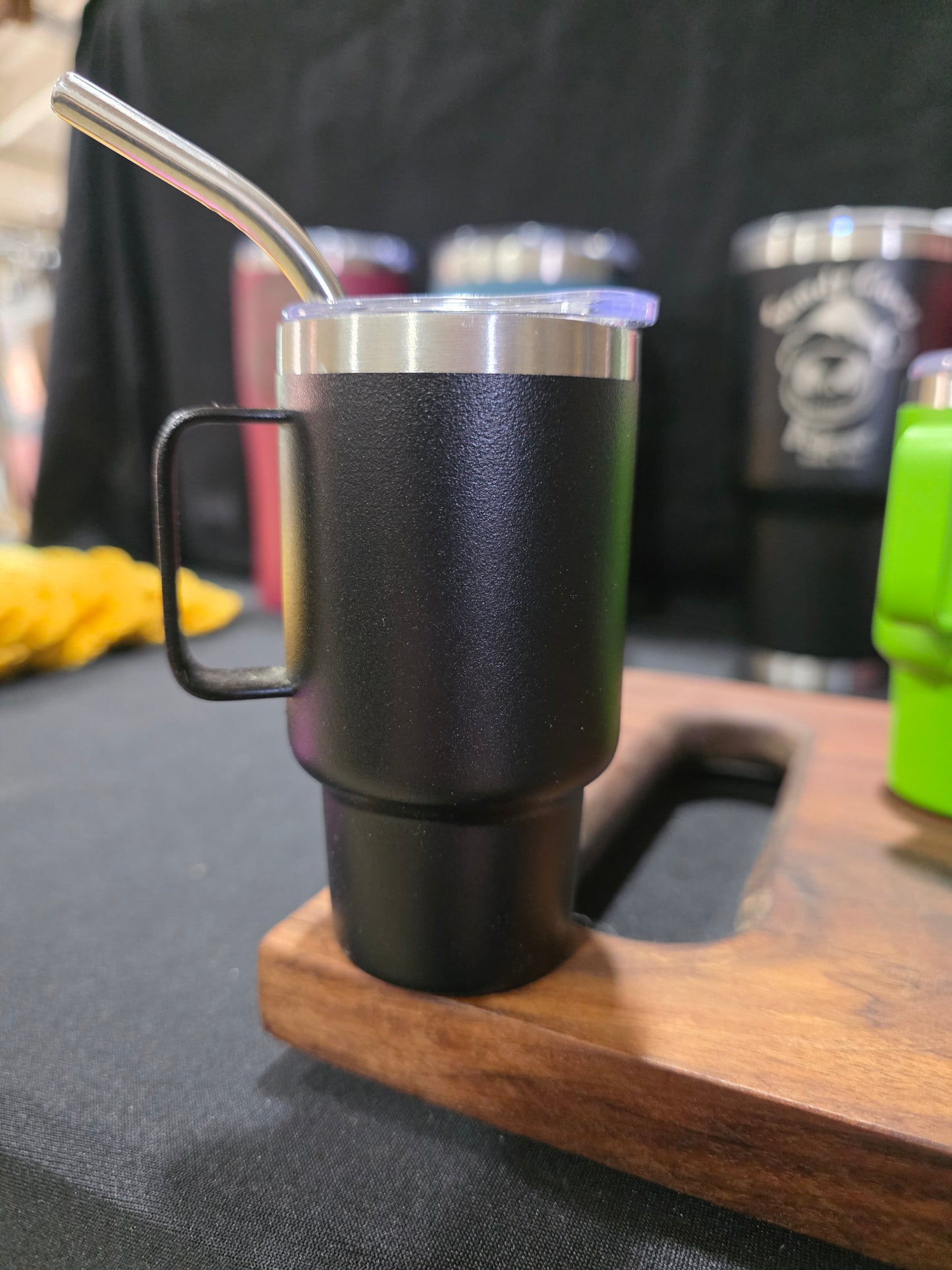 Mini Tumbler
