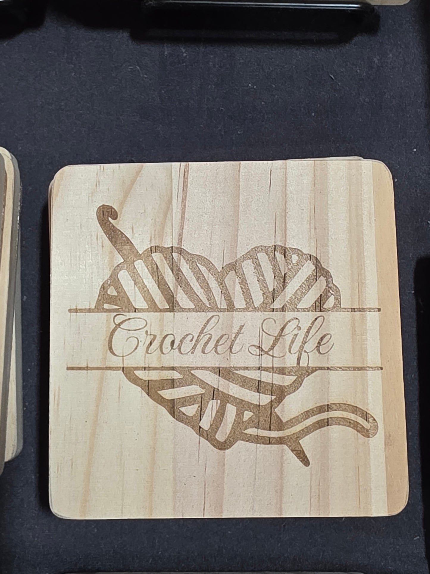 Coaster