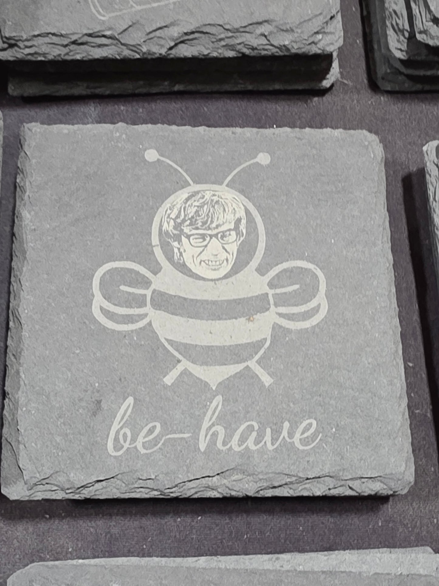 Coaster