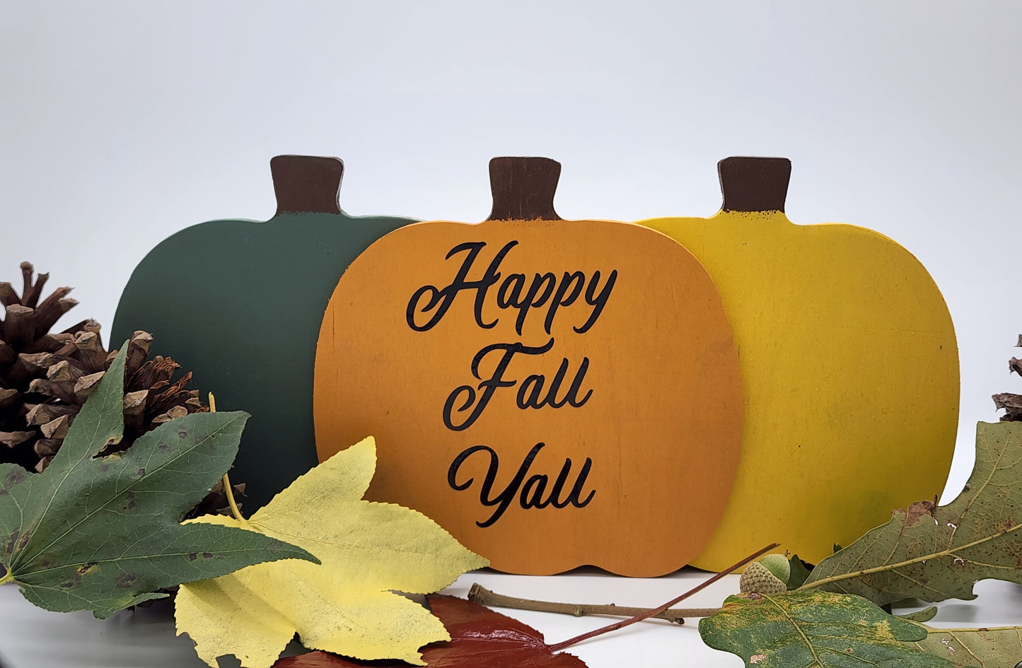 Fall Decoration